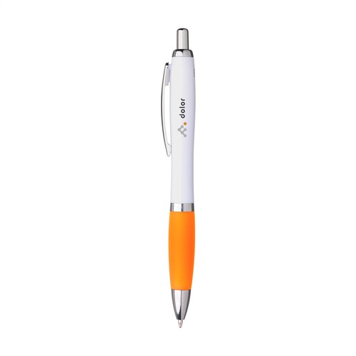 Athos Trans GRS Recycled ABS stylo Athos Trans GRS Recycled ABS stylo