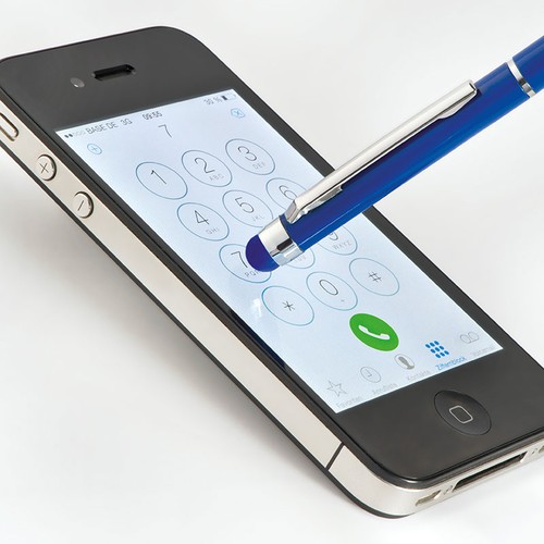 multifunctionele stylus