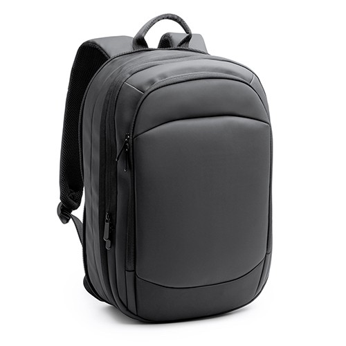 Anti-theft backpack Castine Anti-theft backpack Castine
