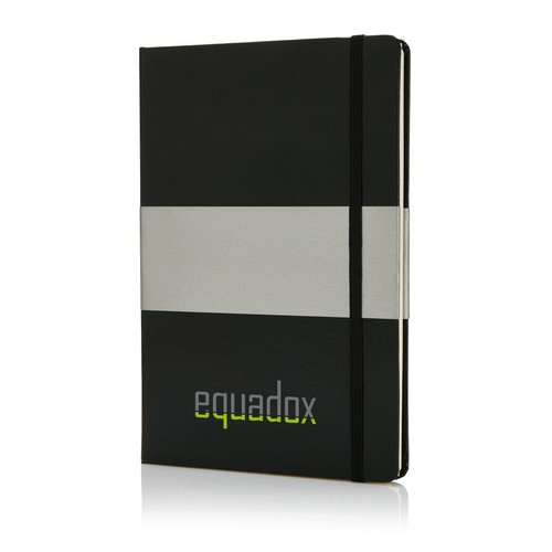 Carnet A5 à couverture rigide Carnet A5 à couverture rigide