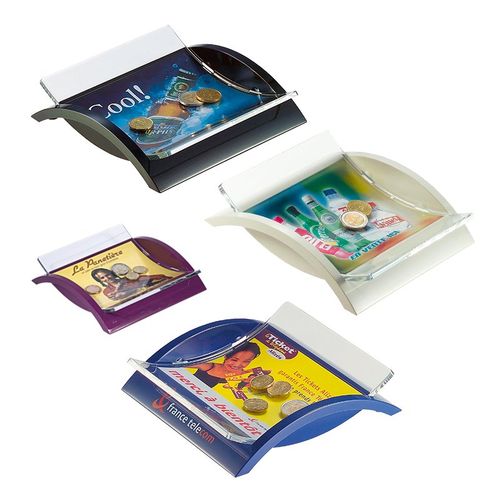 BANDEJA RECOGE MONEDAS BANDEJA RECOGE MONEDAS