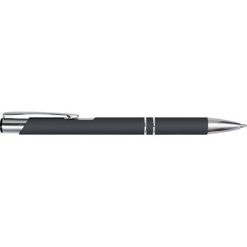 Aluminium balpen Yvette