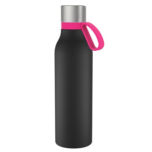 Thermo Drinking Bottle RETUMBLER-myNIZZA II 600 CERAMIC