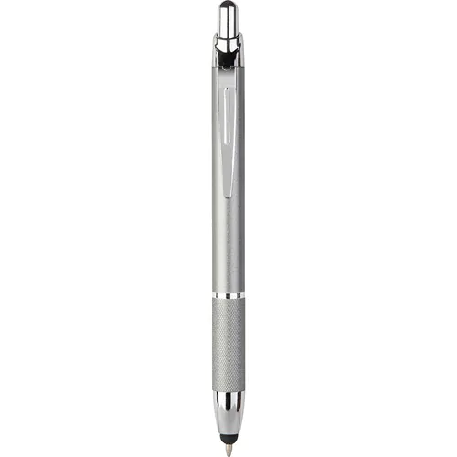 STYLO À BILLE EN MÉTAL AVEC TOUCH SCREEN
