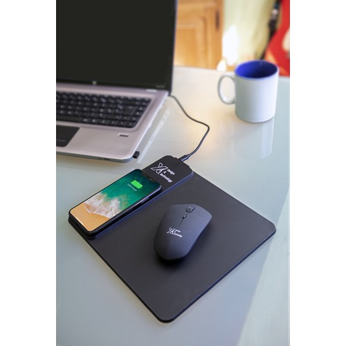 10W wireless charging mousepad 10W wireless charging mousepad