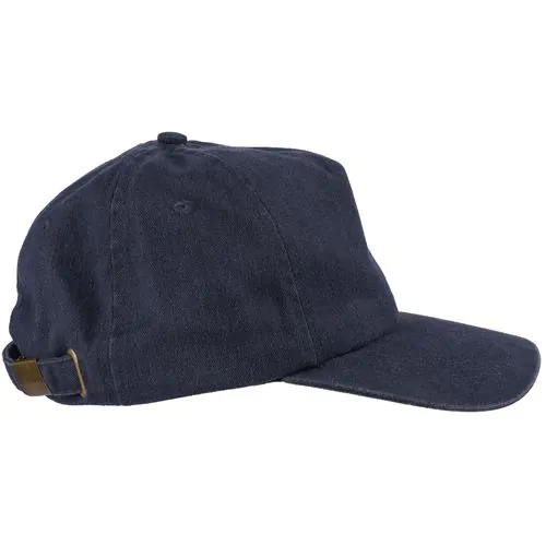 Gorra de algodón Liora