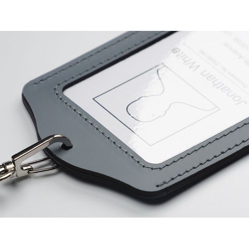 Etui na identyfikator