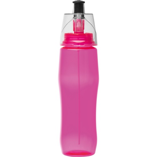 Bottle with spray 700 ml Bottle with spray 700 ml