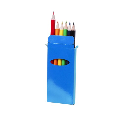 Boîte Crayons Garten