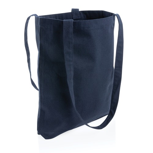 Impact AWARE™ gerecycled katoenen draagtas 330gsm Impact AWARE™ gerecycled katoenen draagtas 330gsm
