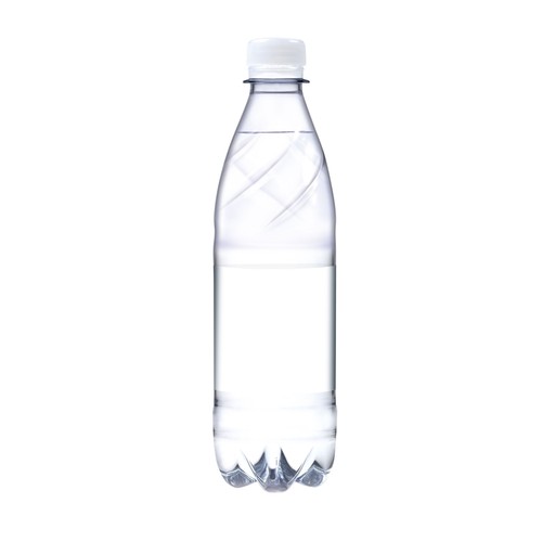 Acqua da tavola, leggermente frizzante, 500 ml, Eco Label (GER)