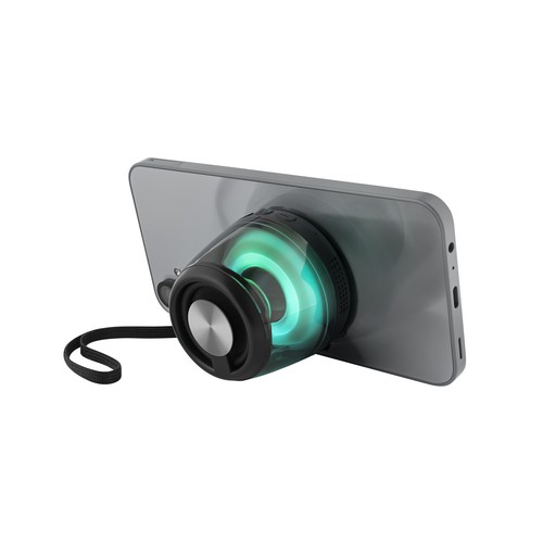 Metmaxx® Mobile Speaker "MagBeatz"