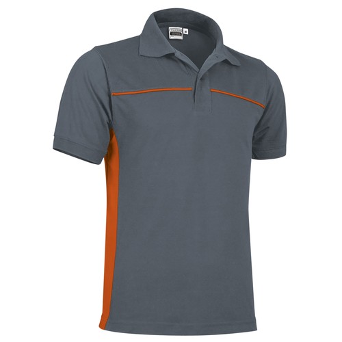 Polo M/C THUNDER