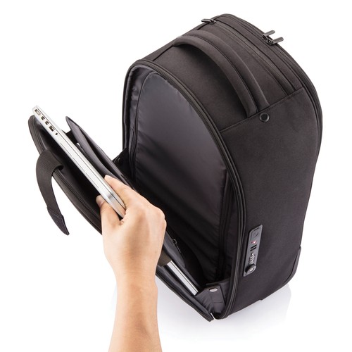 Bobby backpack trolley Bobby backpack trolley