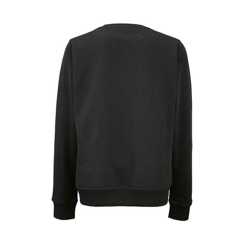 Waikiki W Women's crew neck sweatshirt. Org. cotton and rPET. 300gsm Waikiki W Women's crew neck sweatshirt. Org. cotton and rPET. 300gsm