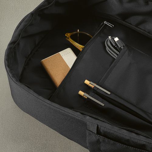 Budapest Backpack Budapest Backpack