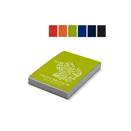 Noteblock recycled paper 150 sheets Noteblock recycled paper 150 sheets