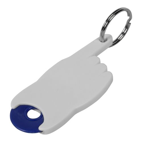 Keychain Finger Keychain Finger