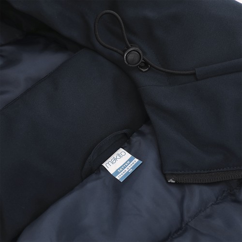 Parka Setter Parka Setter
