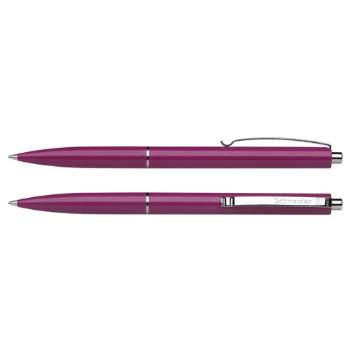 ballpoint pen