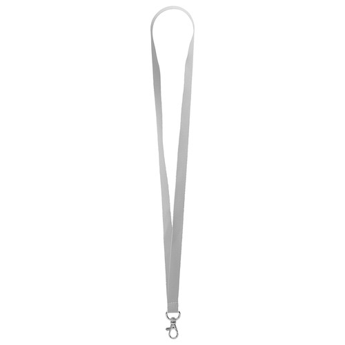 Lanyard "default" width of ribbon 15 mm Lanyard "default" width of ribbon 15 mm