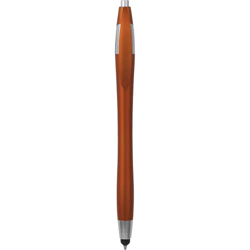 STYLO À BILLE EN PLASTIQUE AVEC TOUCH SCREEN STYLO À BILLE EN PLASTIQUE AVEC TOUCH SCREEN