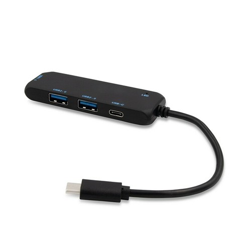 RABS USB and USB-C hub | Gerard RABS USB and USB-C hub | Gerard