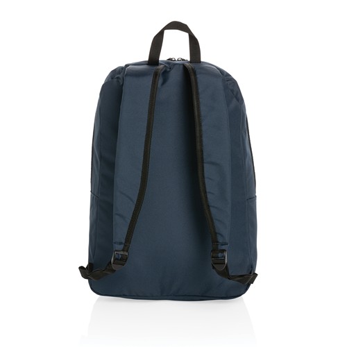 Impact AWARE™ RPET lightweight backpack Impact AWARE™ RPET lightweight backpack