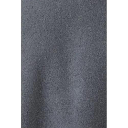VL SVAROG. Sweat bicolore en éponge (260g/m²), en polyester (65%) et coton (35%)