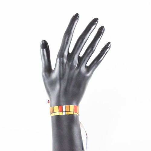 braccialetto identificativo