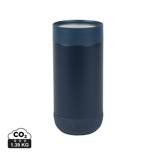 VINGA Mug 350ml en acier inoxydable RCS Eris VINGA Mug 350ml en acier inoxydable RCS Eris