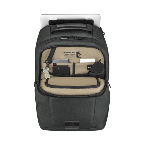 Backpack MX ECO Professional Wenger