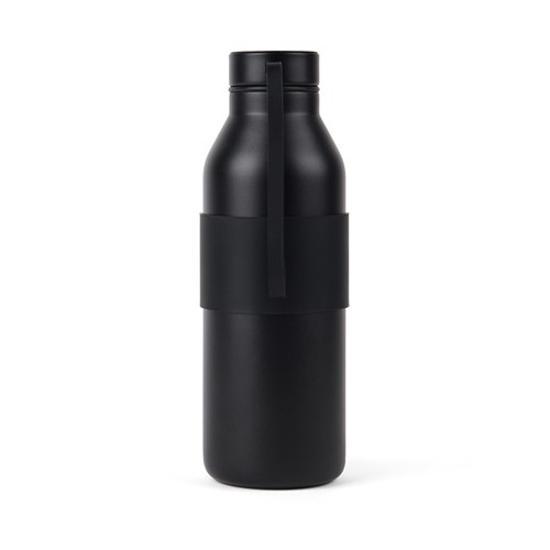 Botella tipo bandolera VENGA Niro RCS SS 500 ml Botella tipo bandolera VENGA Niro RCS SS 500 ml