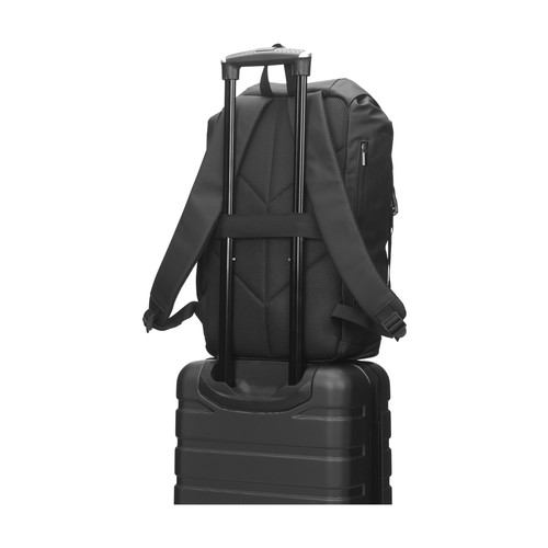 ProActive GRS Recycled Backpack ProActive GRS Recycled Backpack