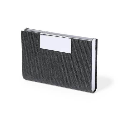 Card Holder Restek