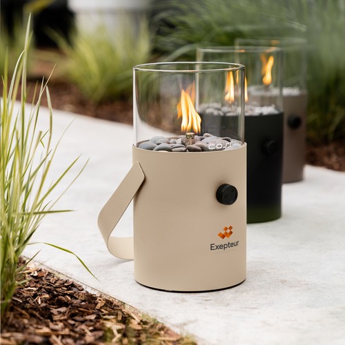 Cosiscoop Original Gas lantern