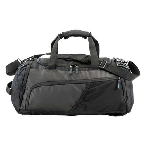 Sac de sport/sac à dos en polyester recyclé (R-PET) Sac de sport/sac à dos en polyester recyclé (R-PET)