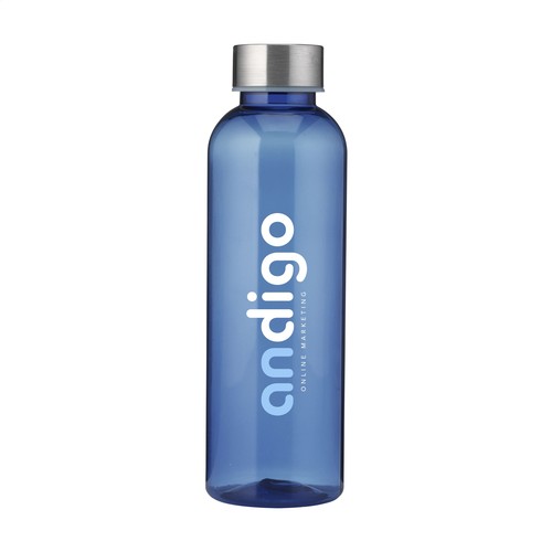 Senga RCS RPET Bottle 500 ml bouteille Senga RCS RPET Bottle 500 ml bouteille