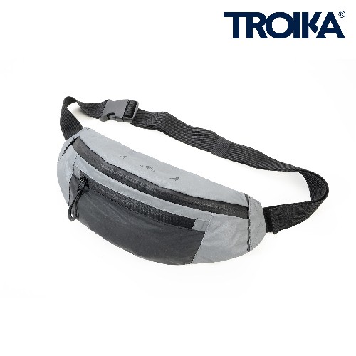 Borsa Riflettente TROIKA REFLACTIVE BAG