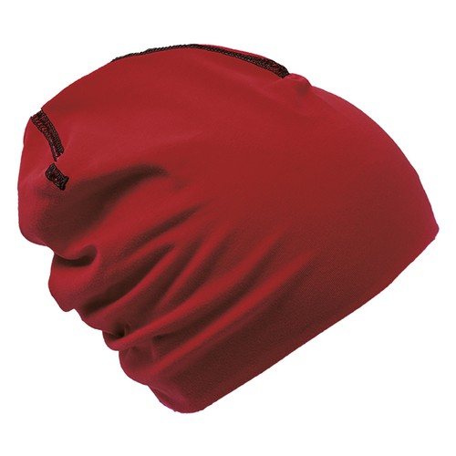 BONNET EN JERSEY (polyester 95%-standex 5%) BONNET EN JERSEY (polyester 95%-standex 5%)