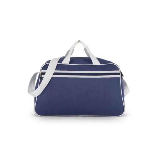 600D gerecycled PET sport- en reistas 48 x 25 x 28 cm 30 L 600D gerecycled PET sport- en reistas 48 x 25 x 28 cm 30 L