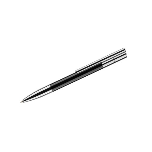 Ball pen with USB flash drive 8 GB BRAINY
