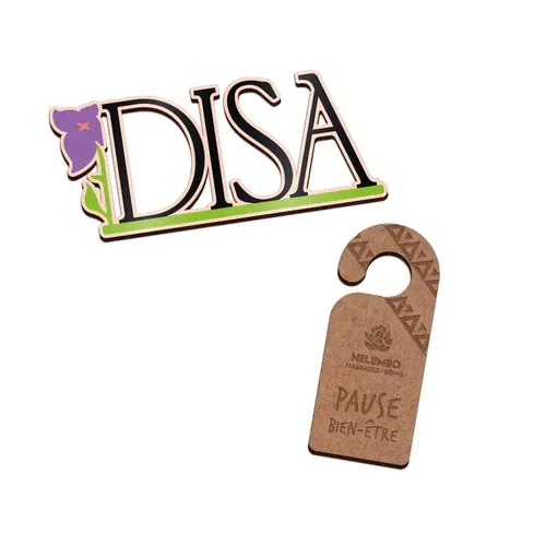 ARTÍCULO PERSONALIZADO EN MDF ARTÍCULO PERSONALIZADO EN MDF