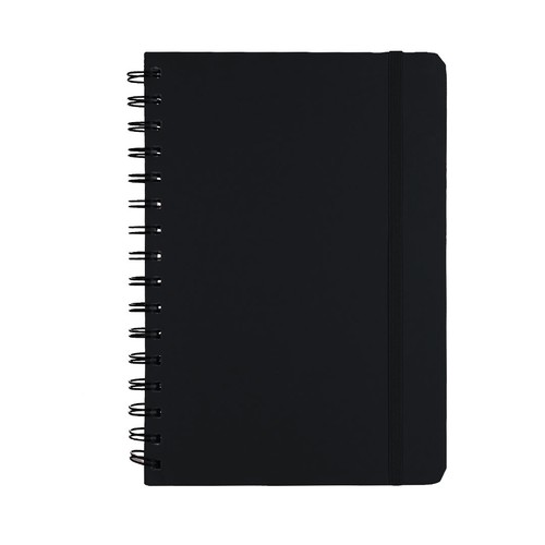 Notebook Pusik Notebook Pusik