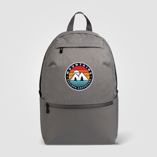 City Pack - 600D rPET Zaino pendolare City Pack - 600D rPET Zaino pendolare