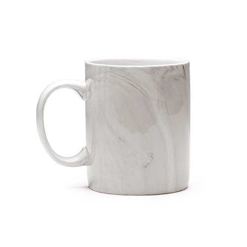 Ceramic mug, 320ml Pulaski