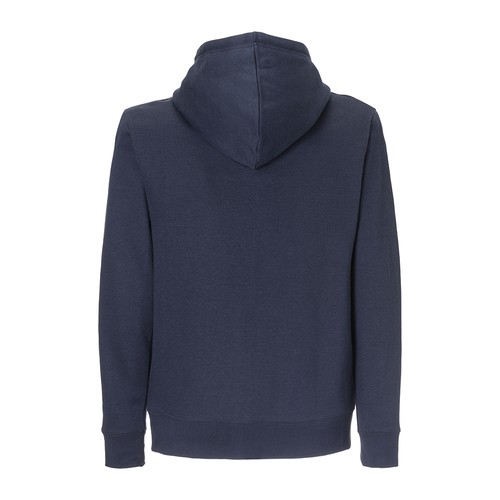 Sudadera unisex de tejido orgánico de 280 g/m2 (80% algodón orgánico y 20% poliéster recic Sudadera unisex de tejido orgánico de 280 g/m2 (80% algodón orgánico y 20% poliéster recic