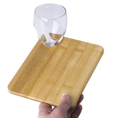 Bamboo serving board Kennedy Bamboo serving board Kennedy