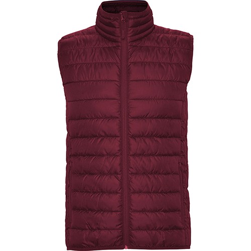 Chaleco acolchado hombre OSLO Chaleco acolchado hombre OSLO