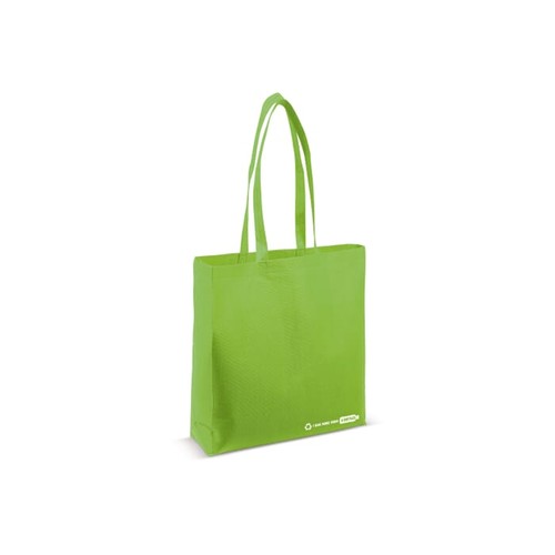 Shoulder bag R-PET 100g/m²